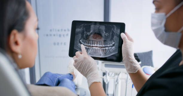 Licensed Tooth Extraction service in Saco, ME - Smile Center Dentistry